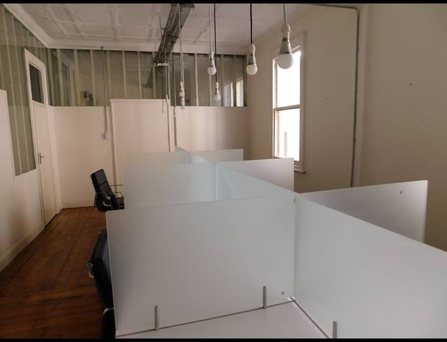 456M² OFFICE TO LET IN JOHANNESBURG CENTRAL